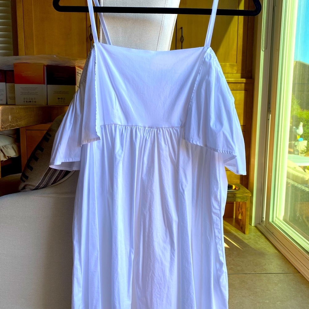 Cotton Dress